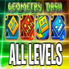 Geometry Dash Levels Geometry Dash Levels